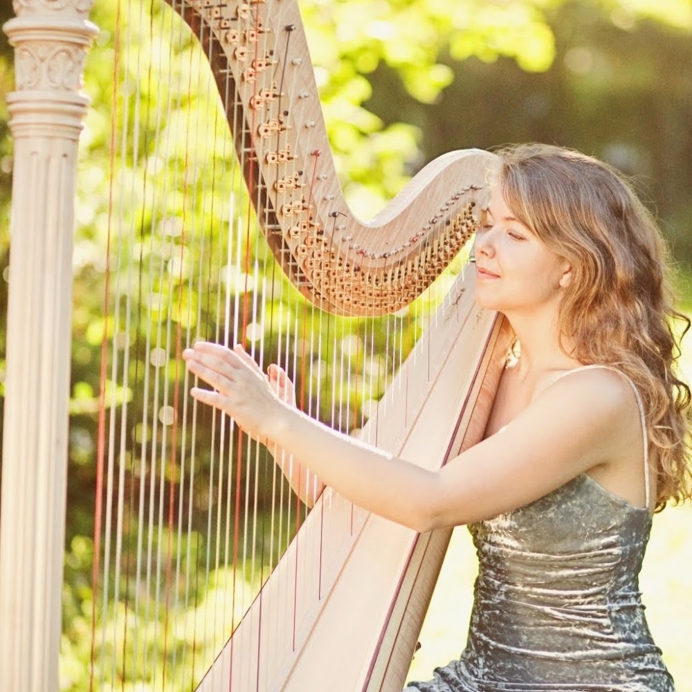 Meet your Posher, Johanna